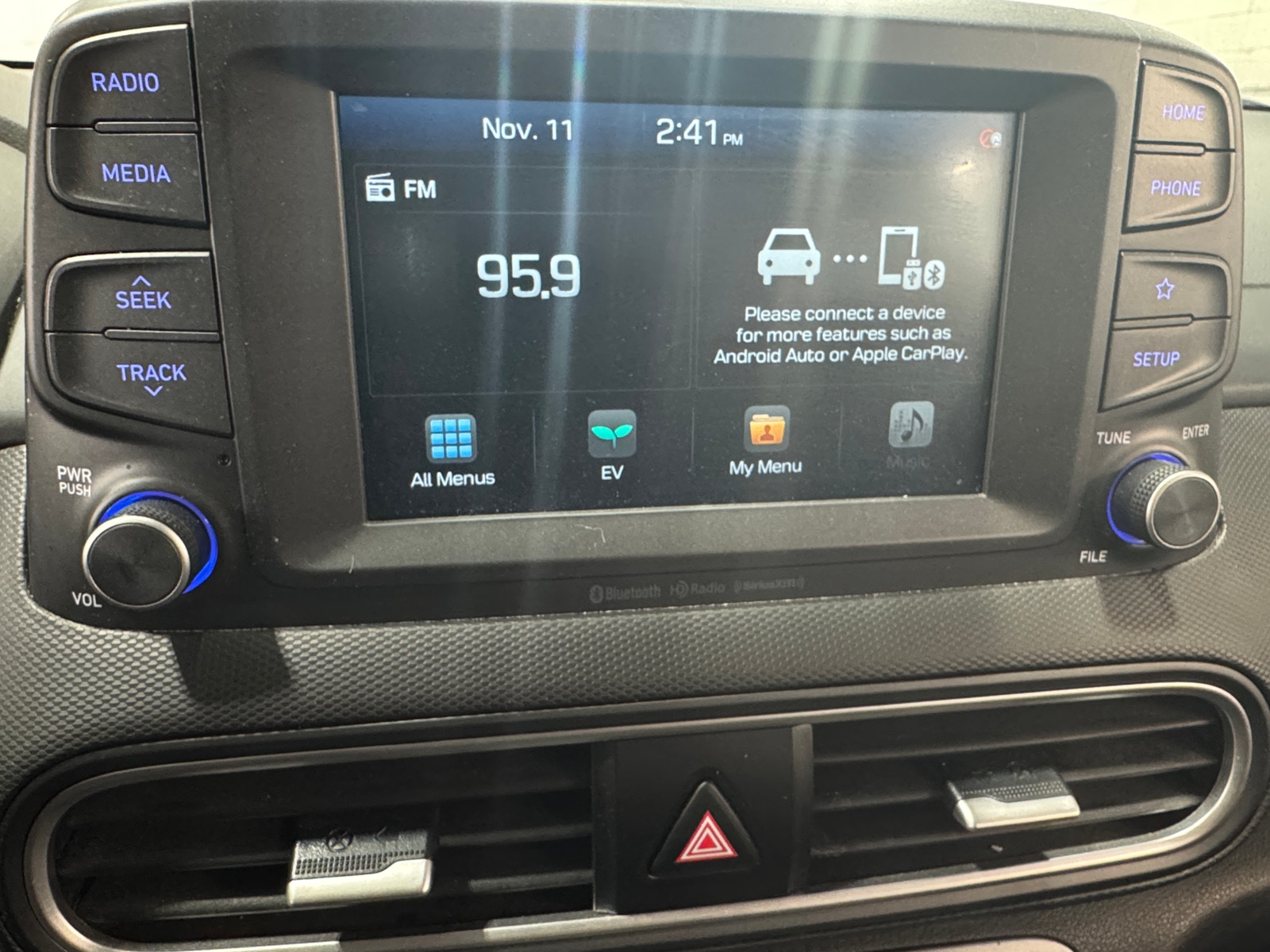 Thumbnail: 2021 Hyundai Kona - 3