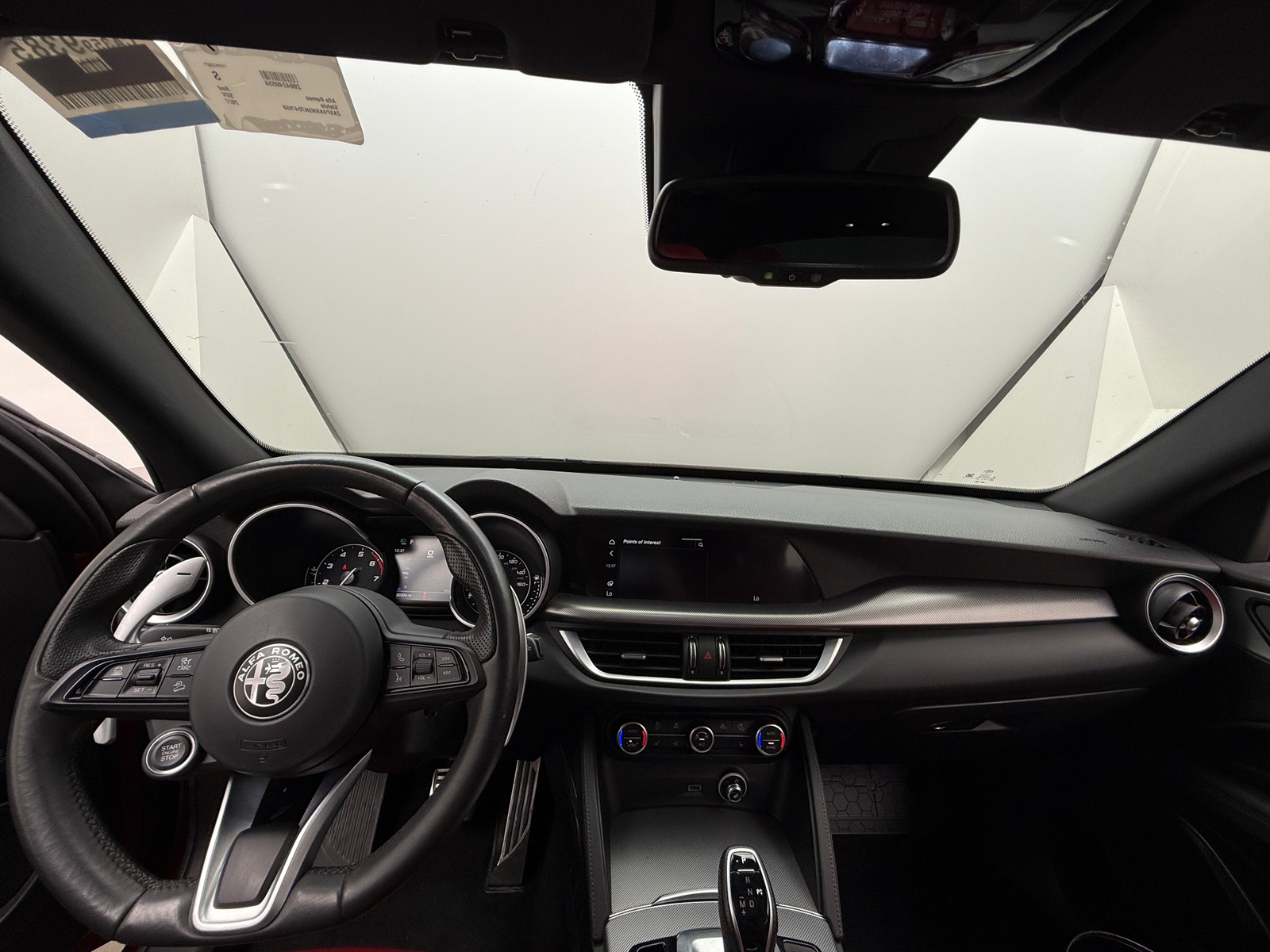 Thumbnail: 2022 Alfa Romeo Stelvio - 2