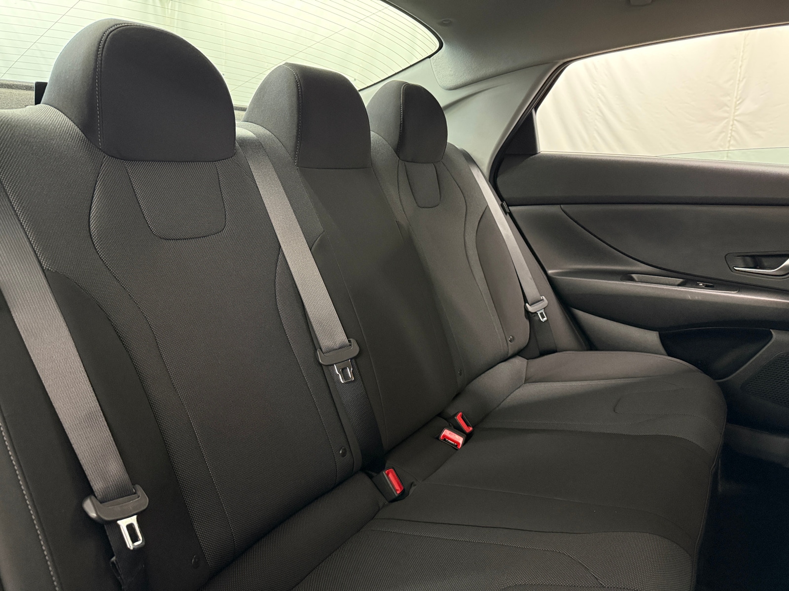 Thumbnail: 2024 Hyundai Elantra - 6