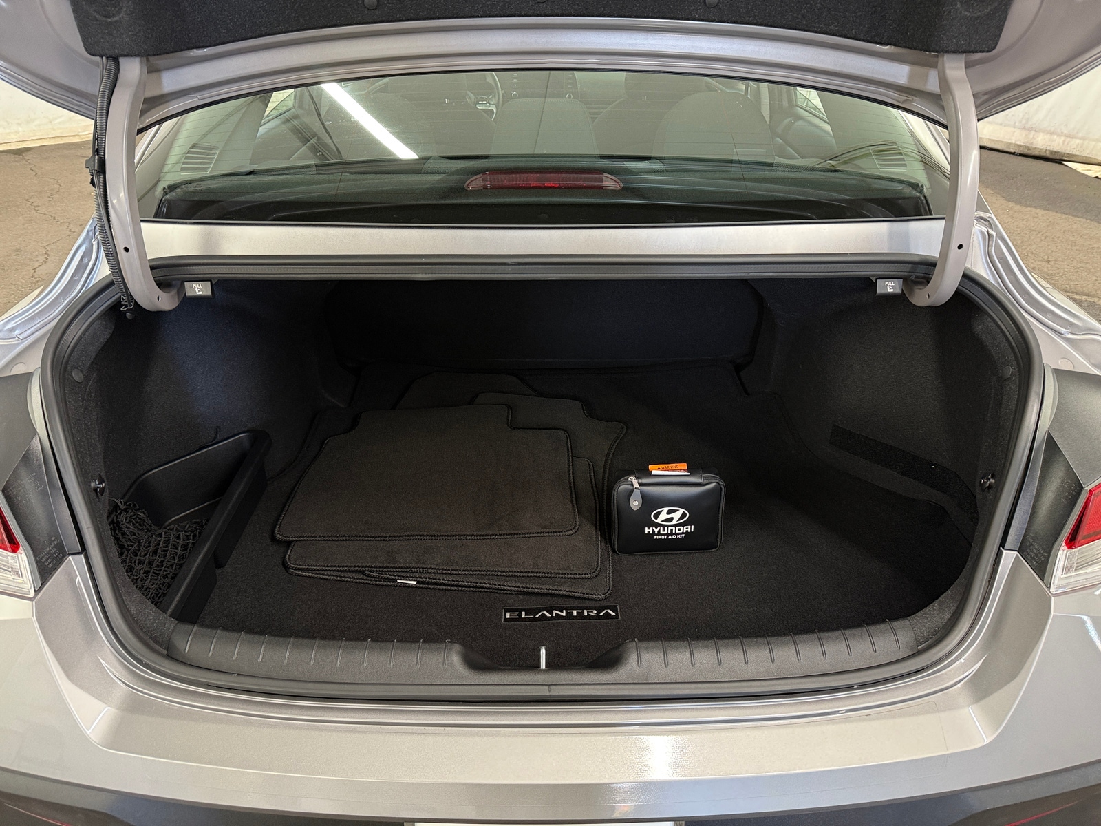 Thumbnail: 2024 Hyundai Elantra - 7