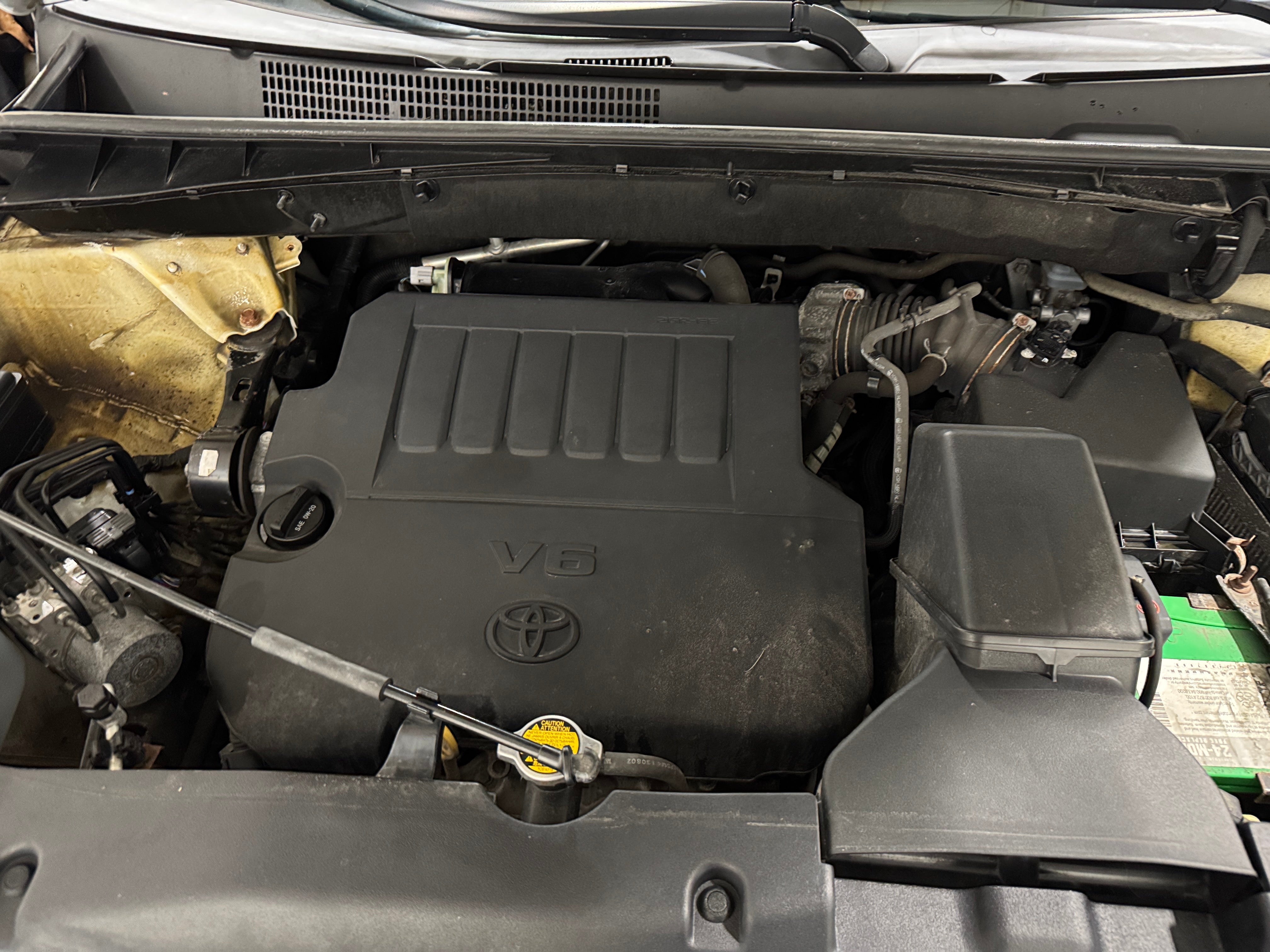 2014 Toyota Highlander