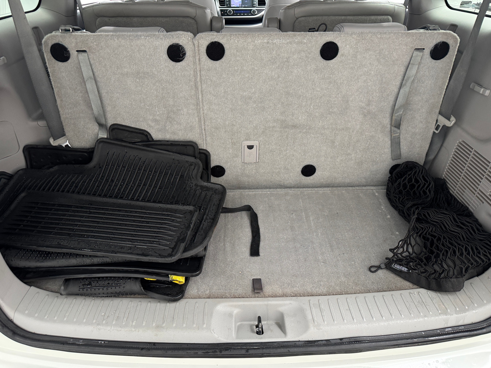 Thumbnail: 2014 Toyota Highlander - 6