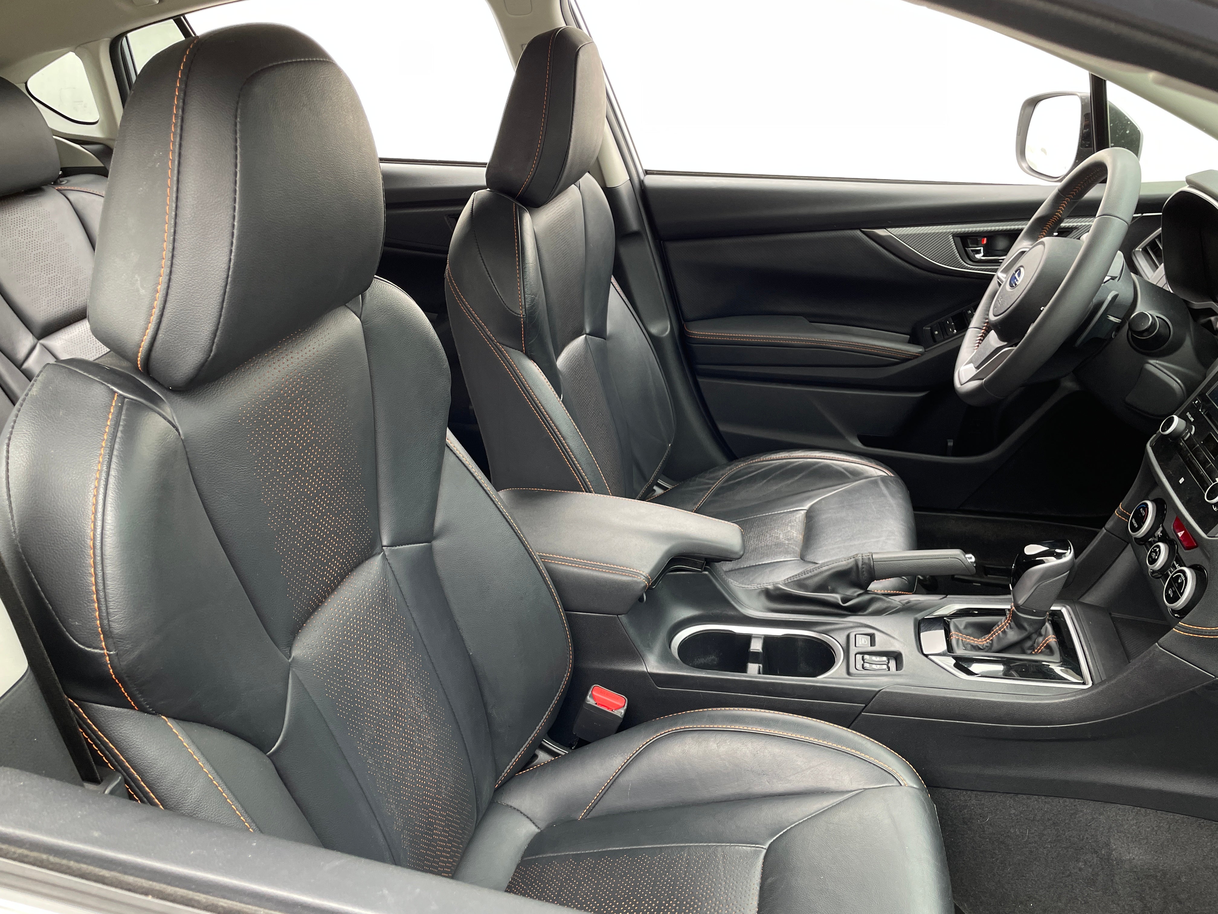 2023 Subaru Crosstrek