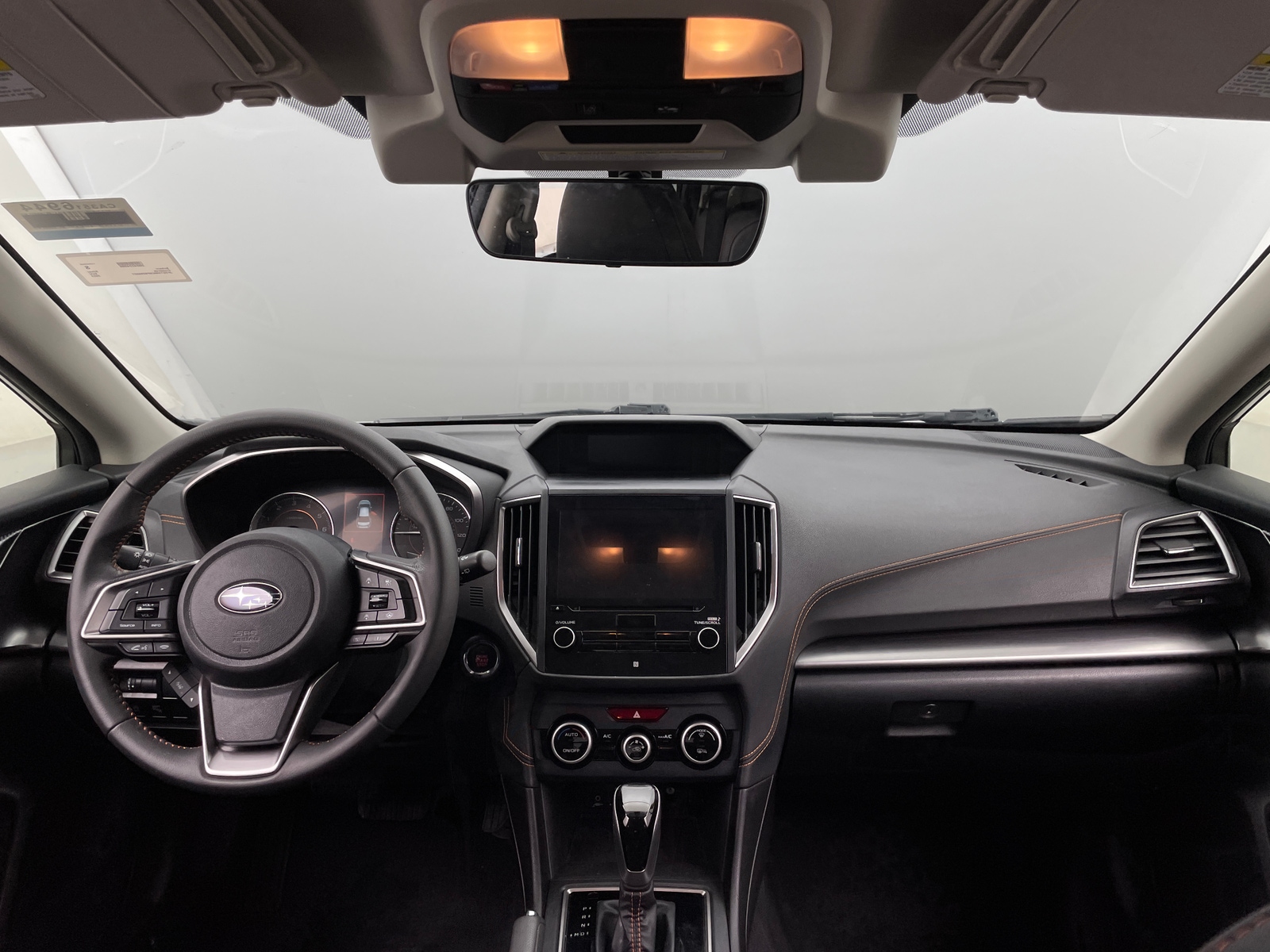 Thumbnail: 2023 Subaru Crosstrek - 2