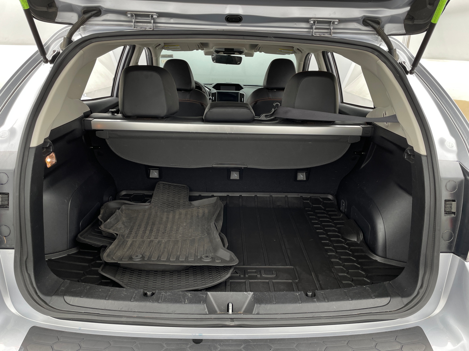 Thumbnail: 2023 Subaru Crosstrek - 6