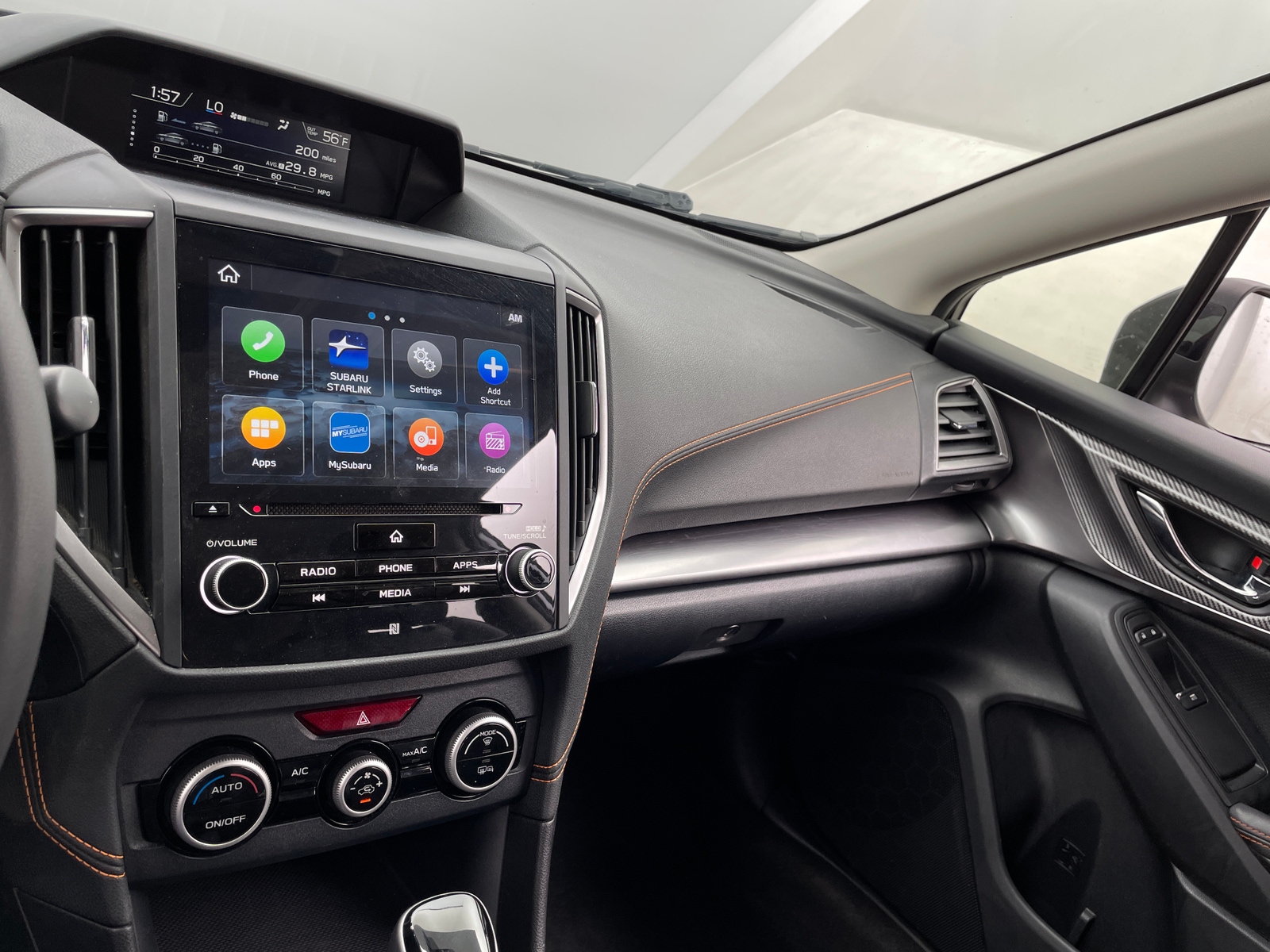 Thumbnail: 2023 Subaru Crosstrek - 3