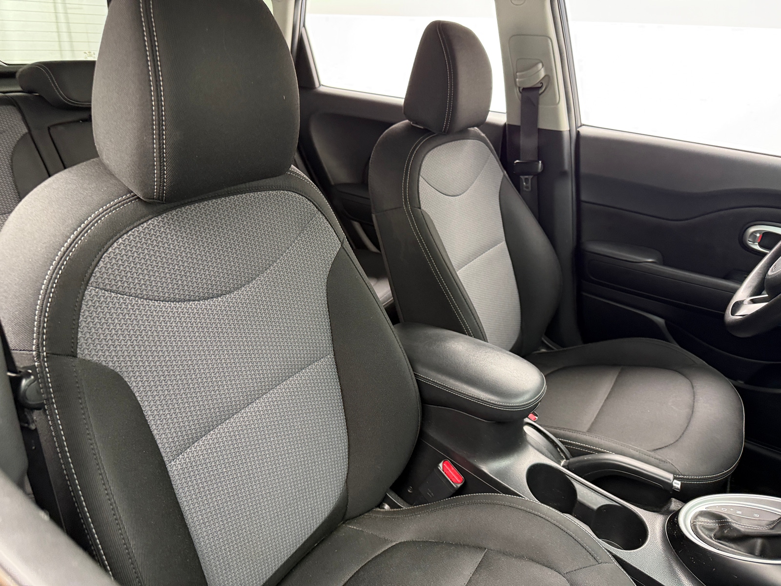 Thumbnail: 2017 Kia Soul - 2