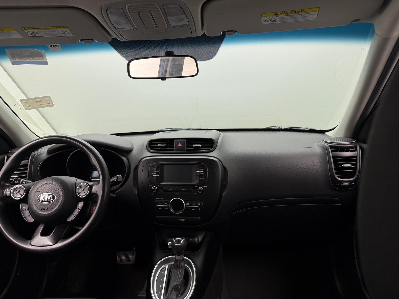 Thumbnail: 2017 Kia Soul - 3