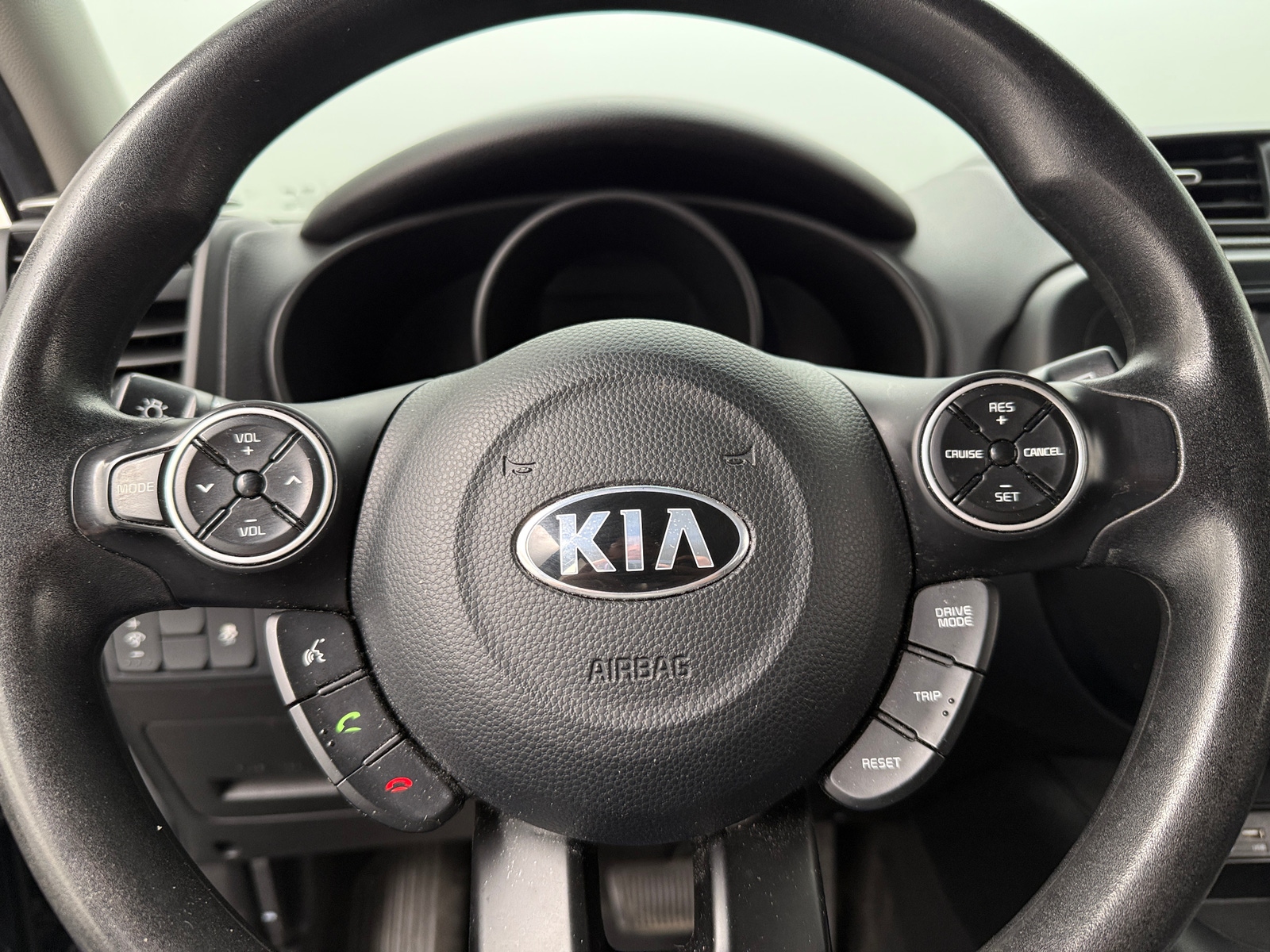 Thumbnail: 2017 Kia Soul - 5