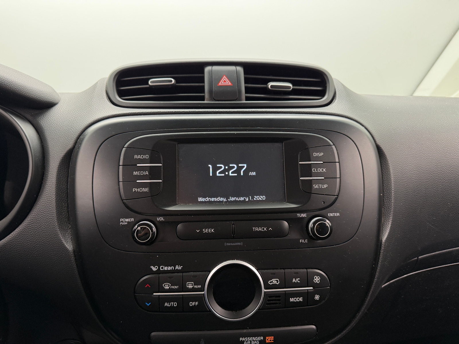 Thumbnail: 2017 Kia Soul - 4