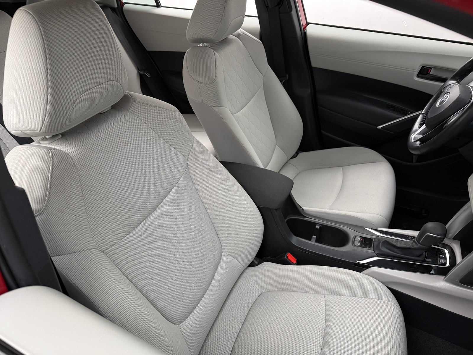 Thumbnail: 2023 Toyota Corolla Cross - 2