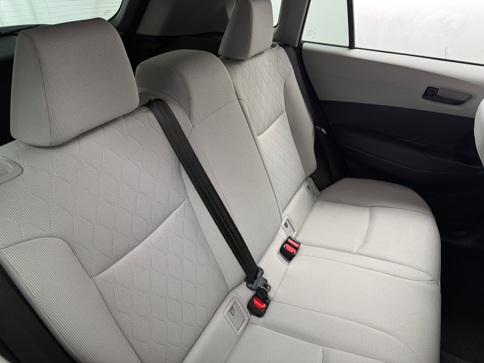 Thumbnail: 2023 Toyota Corolla Cross - 6