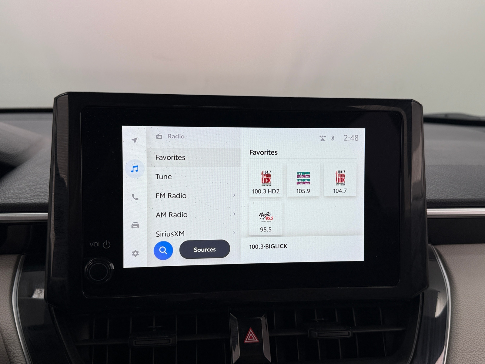 Thumbnail: 2023 Toyota Corolla Cross - 4