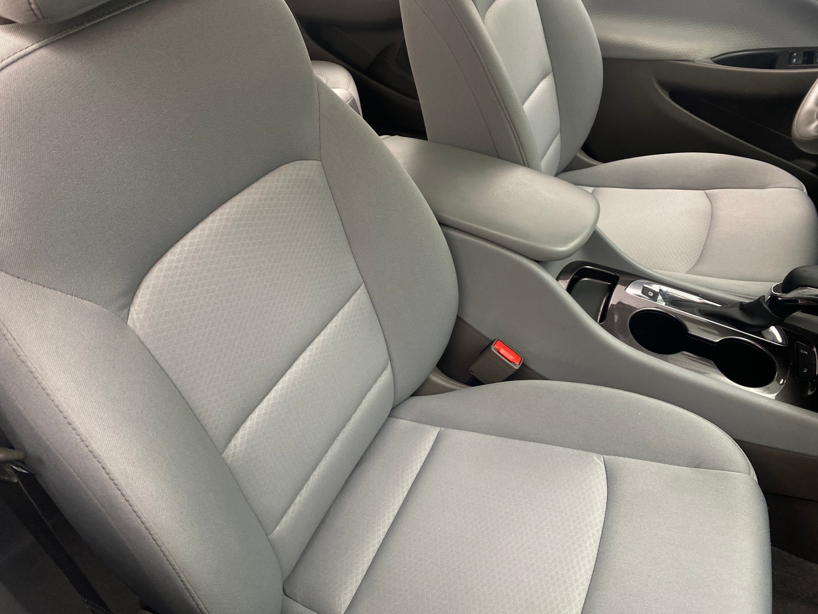 Thumbnail: 2024 Chevrolet Malibu - 2