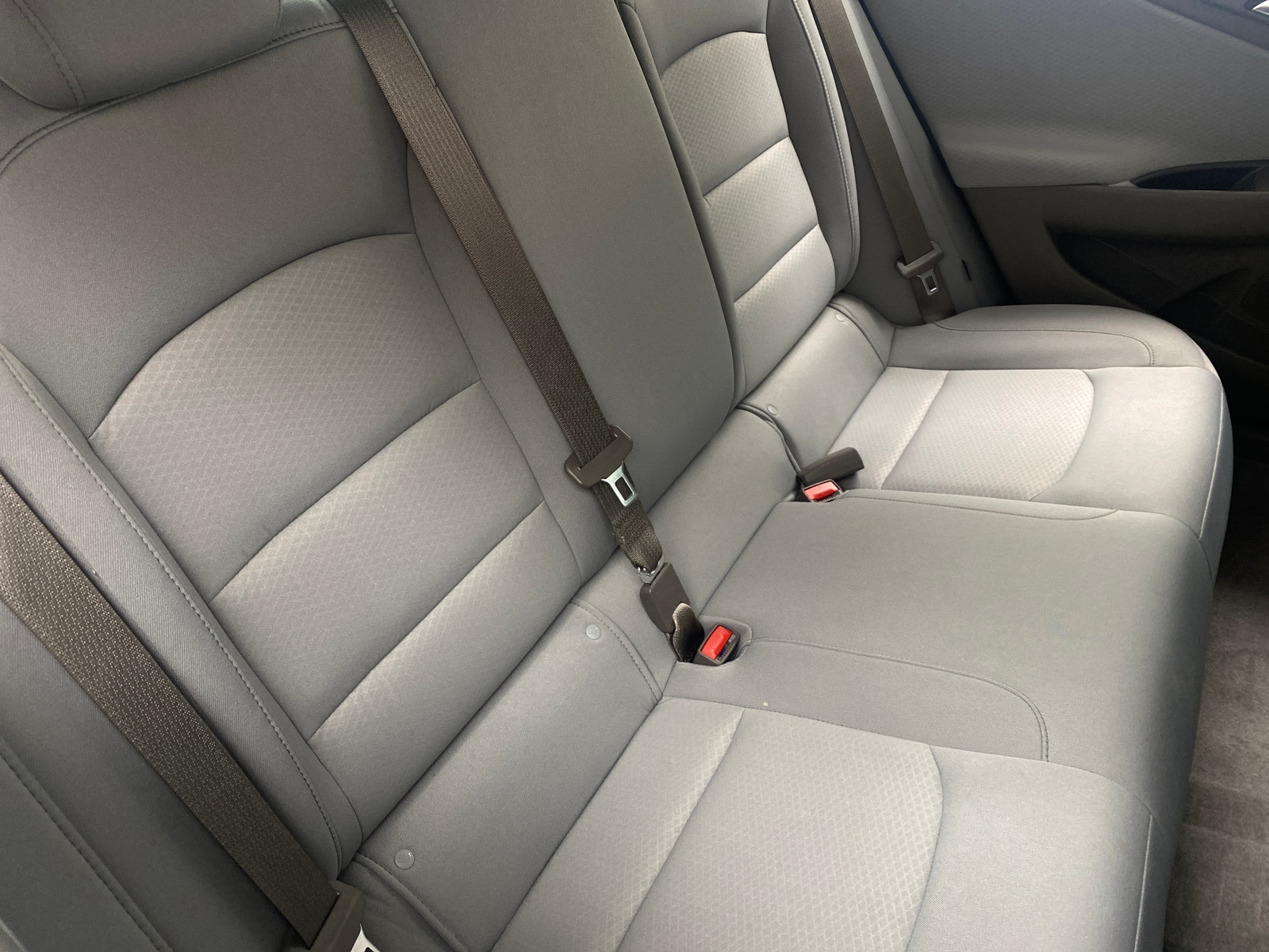 Thumbnail: 2024 Chevrolet Malibu - 6