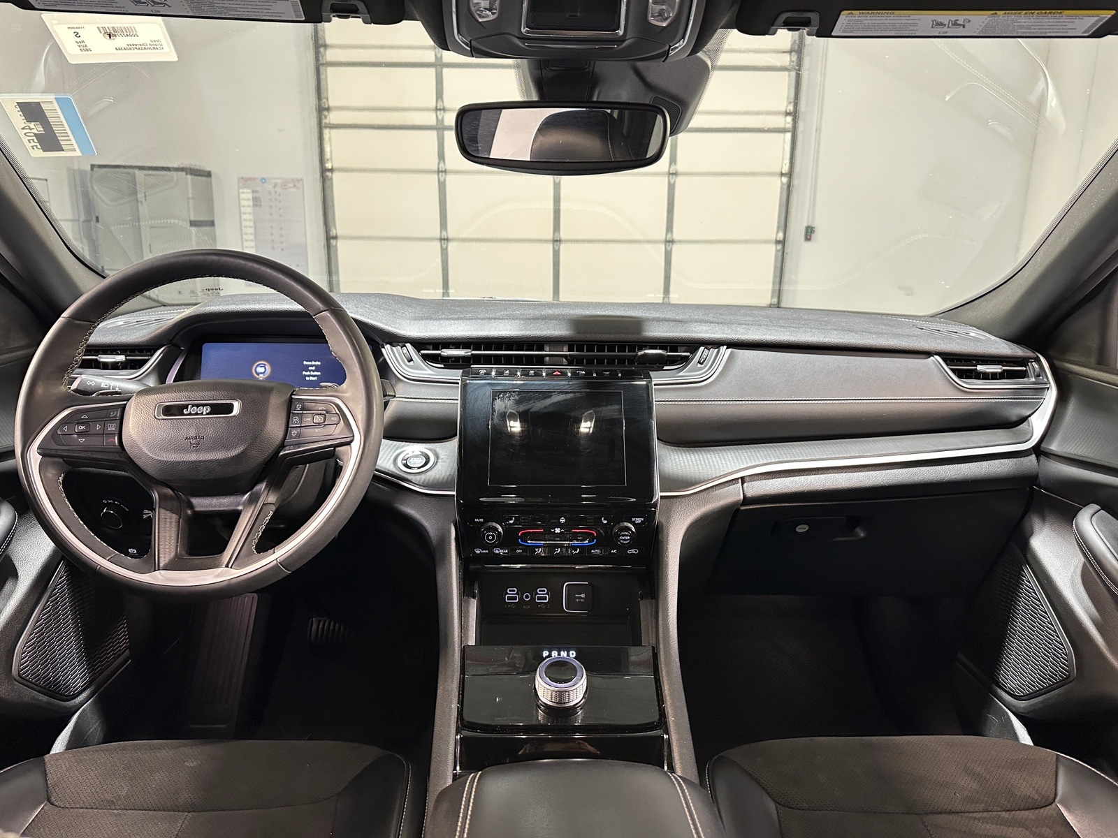 Thumbnail: 2023 Jeep Grand Cherokee - 2