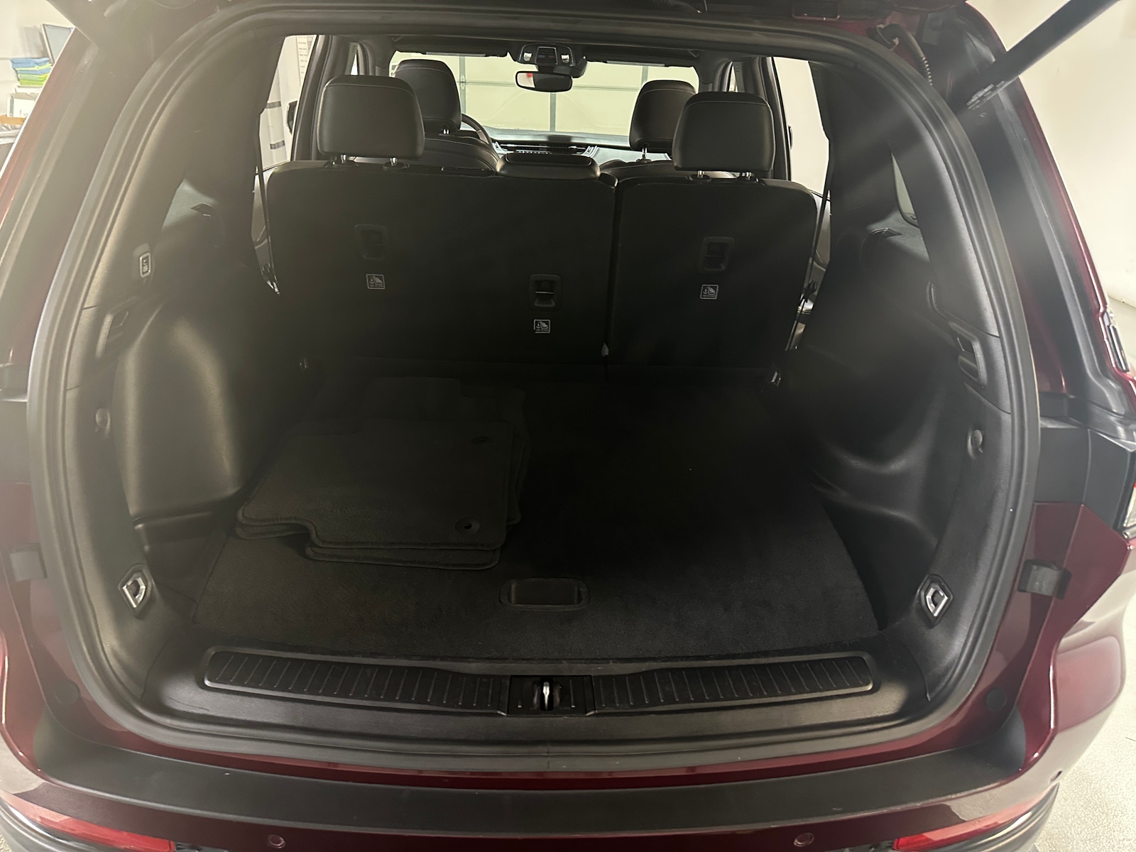 Thumbnail: 2023 Jeep Grand Cherokee - 6