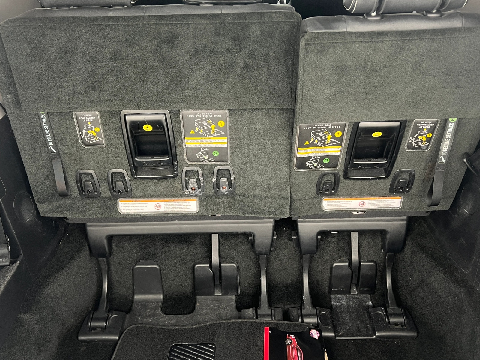 Thumbnail: 2018 Toyota Sienna - 6