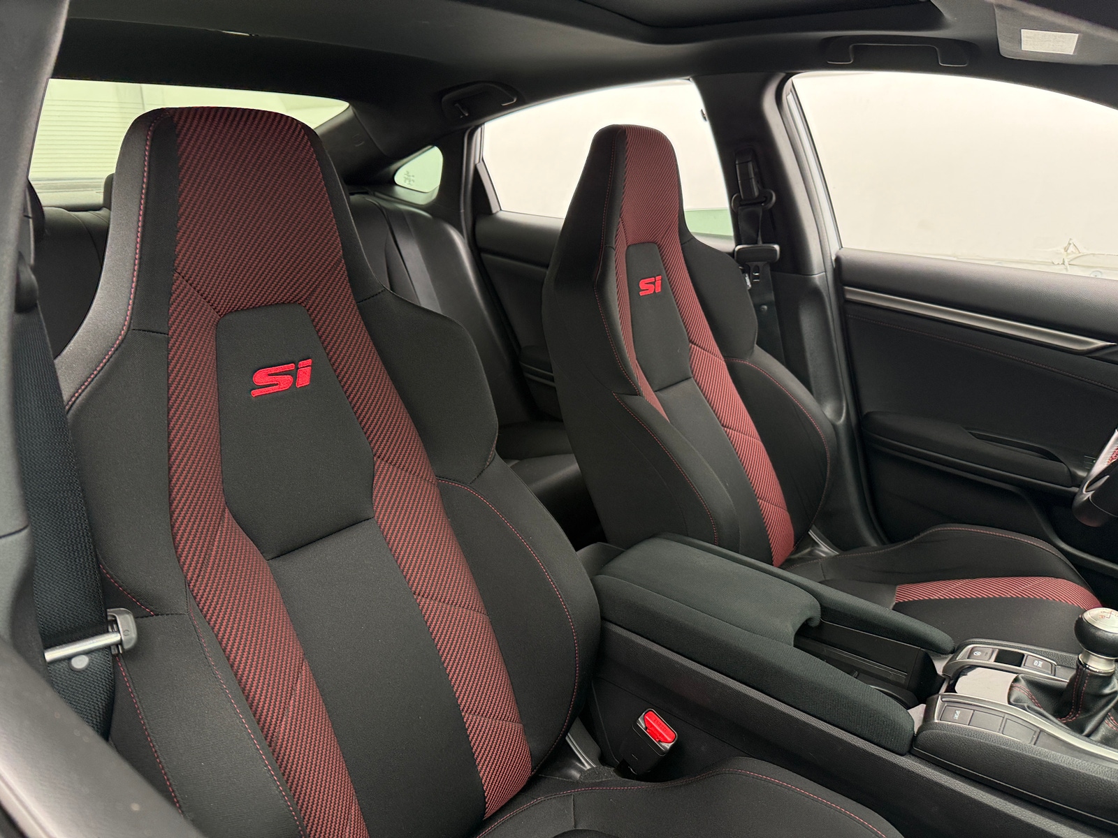 Thumbnail: 2020 Honda Civic - 2