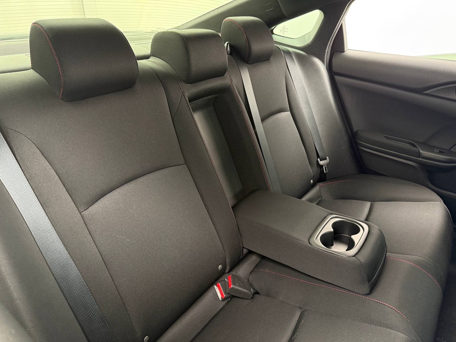 Thumbnail: 2020 Honda Civic - 6