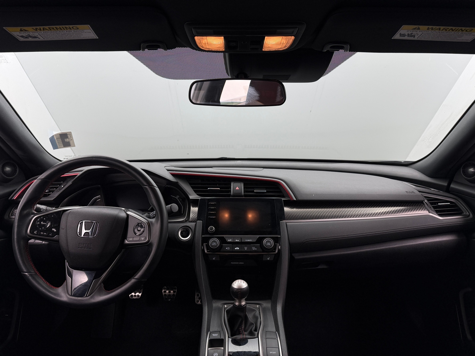 Thumbnail: 2020 Honda Civic - 3