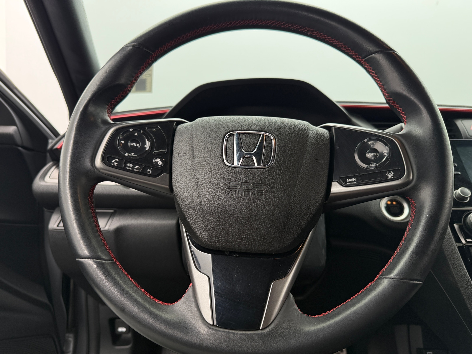 Thumbnail: 2020 Honda Civic - 5