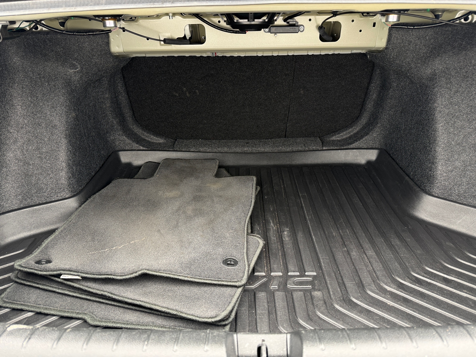 Thumbnail: 2020 Honda Civic - 7