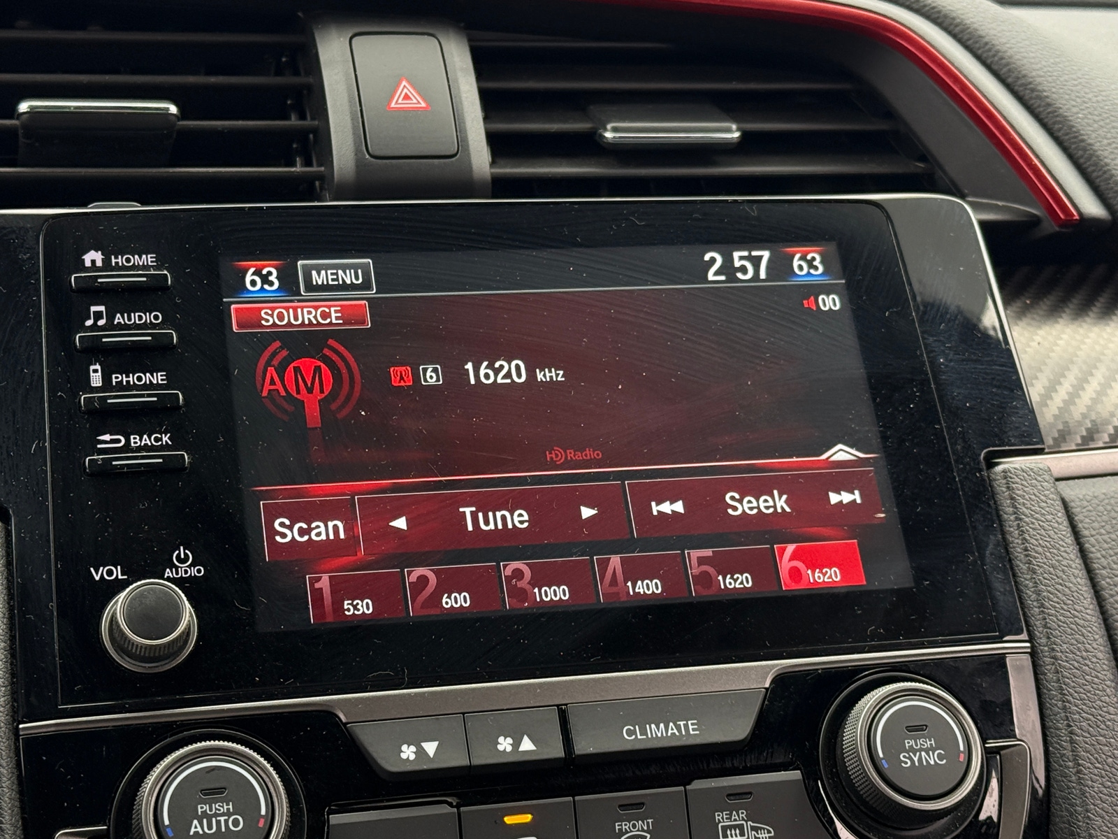 Thumbnail: 2020 Honda Civic - 4