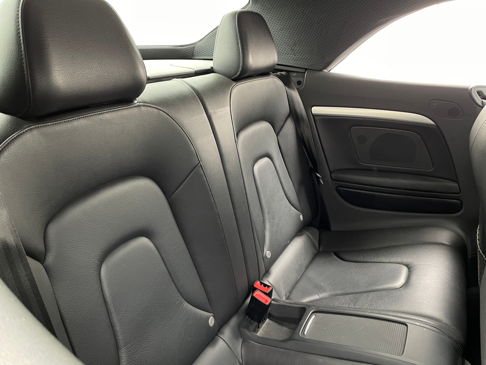 Thumbnail: 2017 Audi A5 - 5