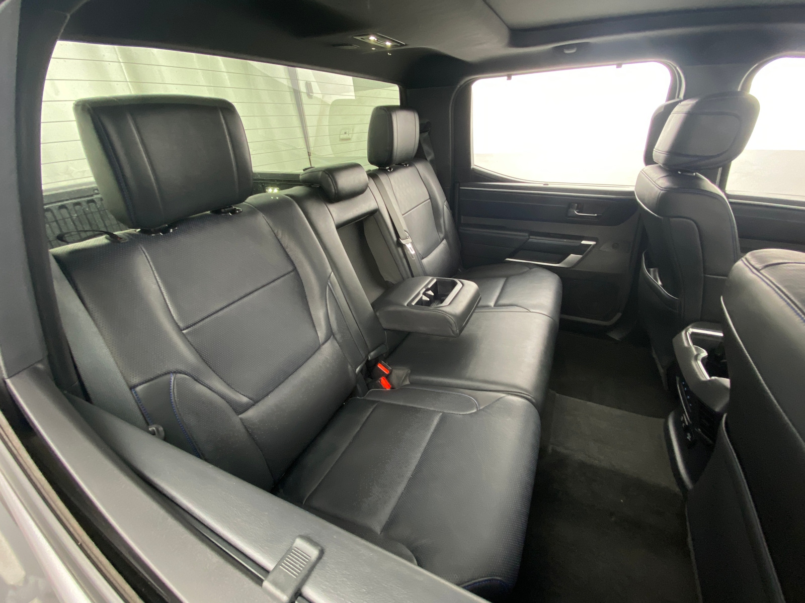 Thumbnail: 2022 Toyota Tundra - 5