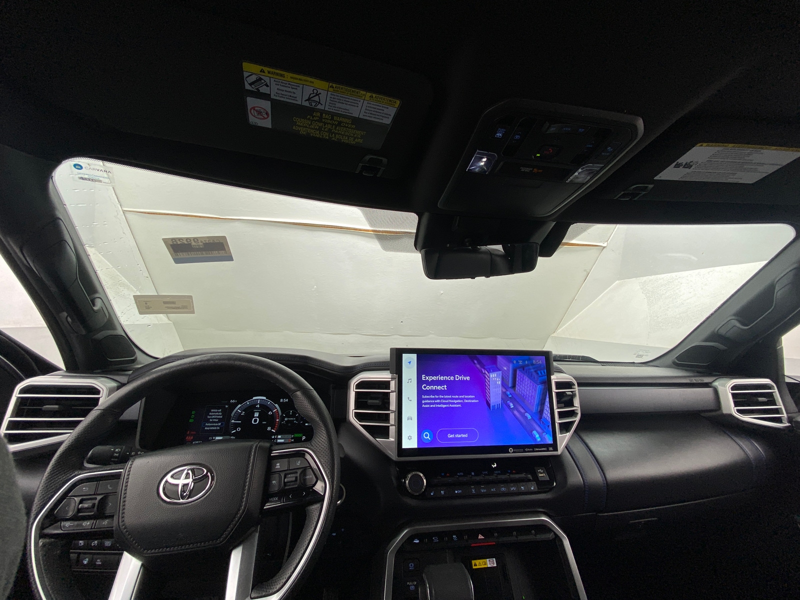 Thumbnail: 2022 Toyota Tundra - 2