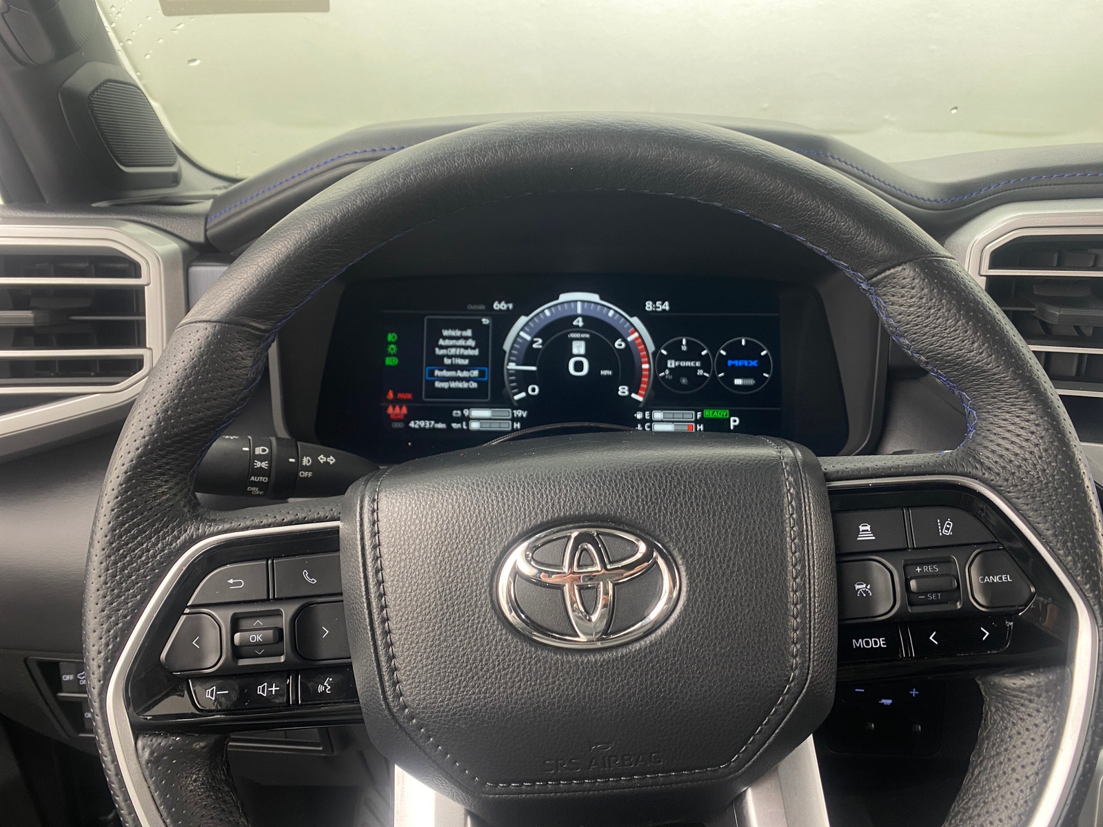 Thumbnail: 2022 Toyota Tundra - 4