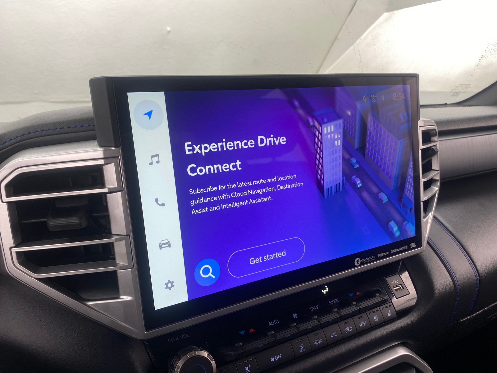 Thumbnail: 2022 Toyota Tundra - 3