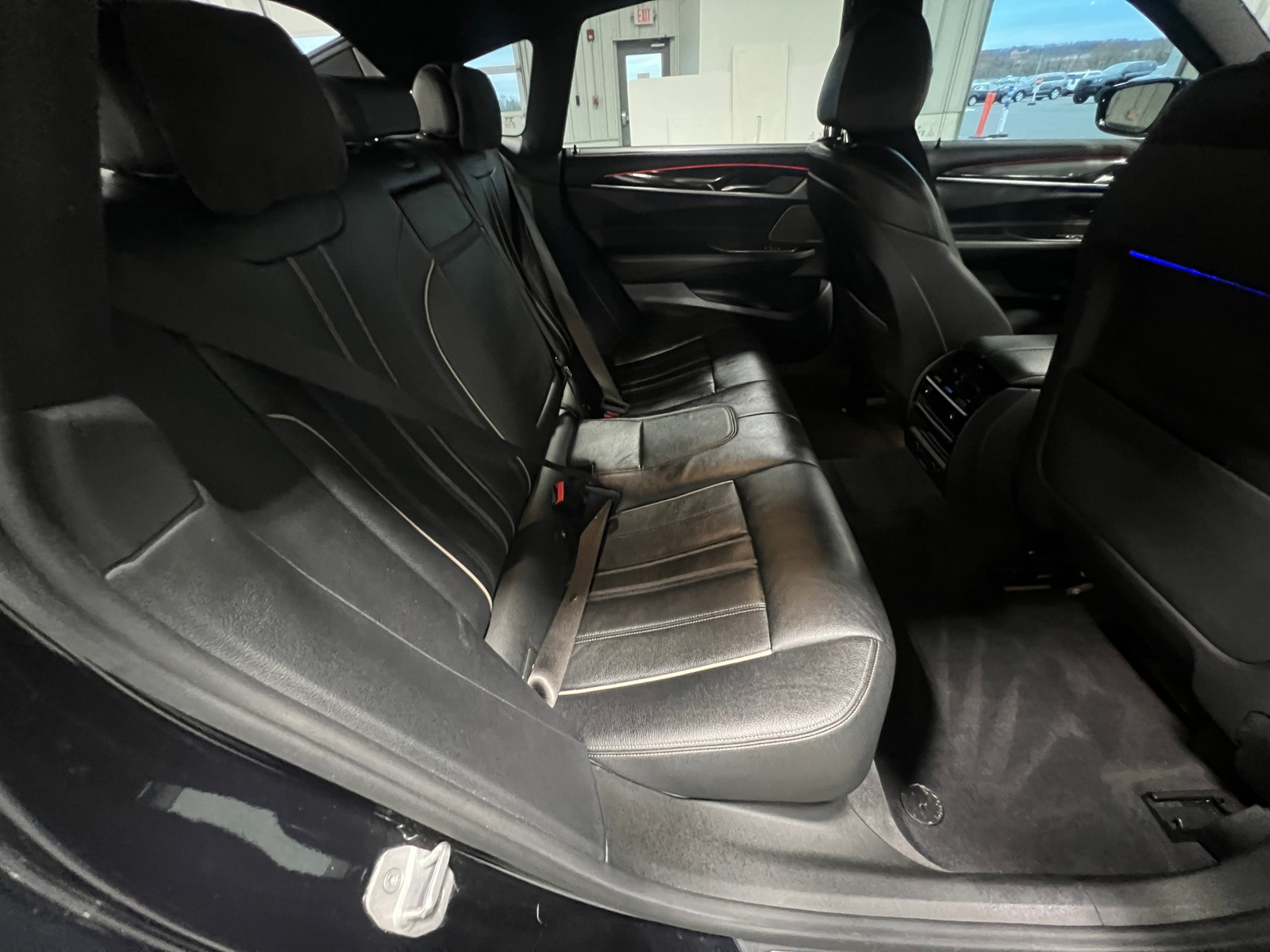 Thumbnail: 2018 BMW 6 Series - 5