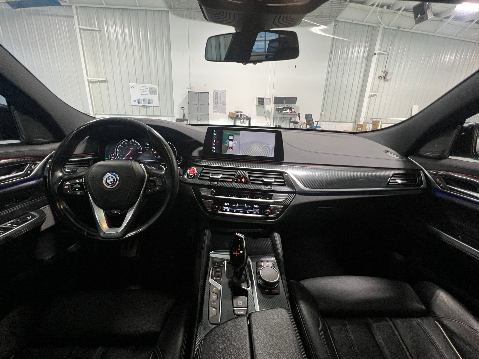 Thumbnail: 2018 BMW 6 Series - 2