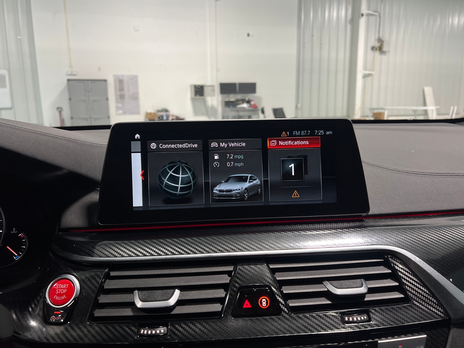 Thumbnail: 2018 BMW 6 Series - 3