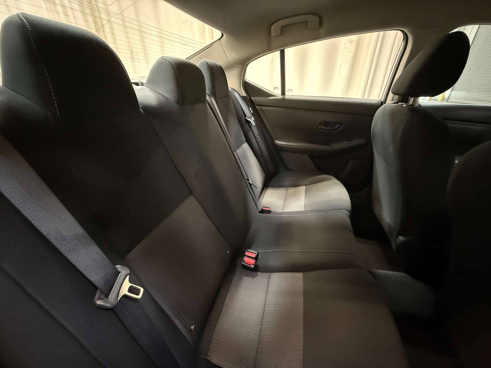 Thumbnail: 2024 Nissan Sentra - 6