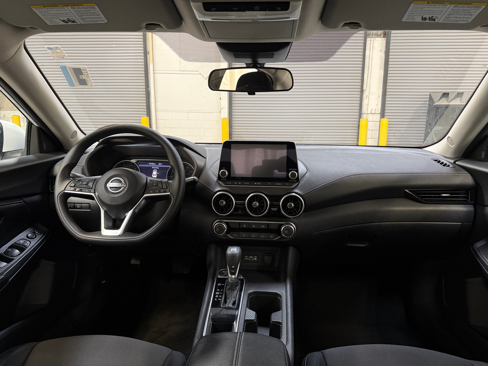 Thumbnail: 2024 Nissan Sentra - 3