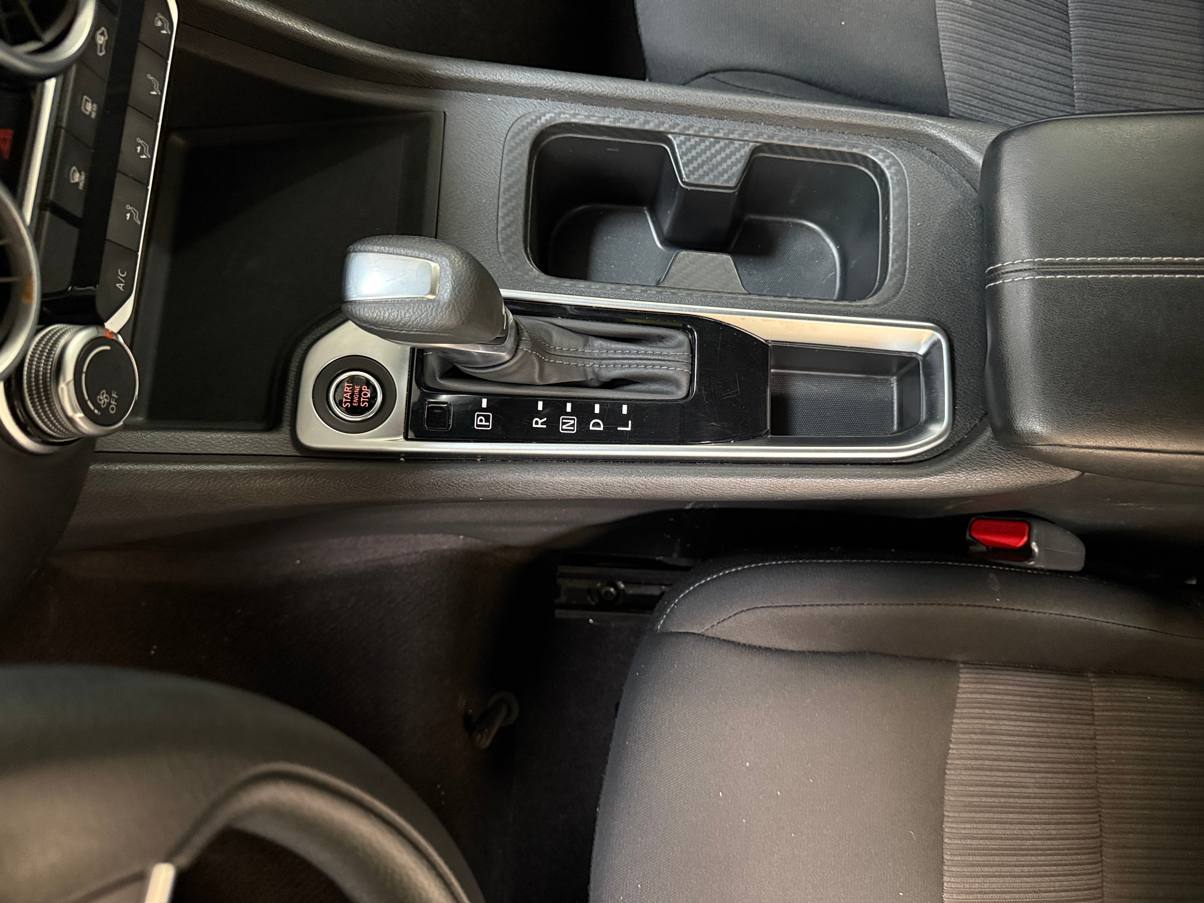 Image of 2024 Nissan Sentra SV