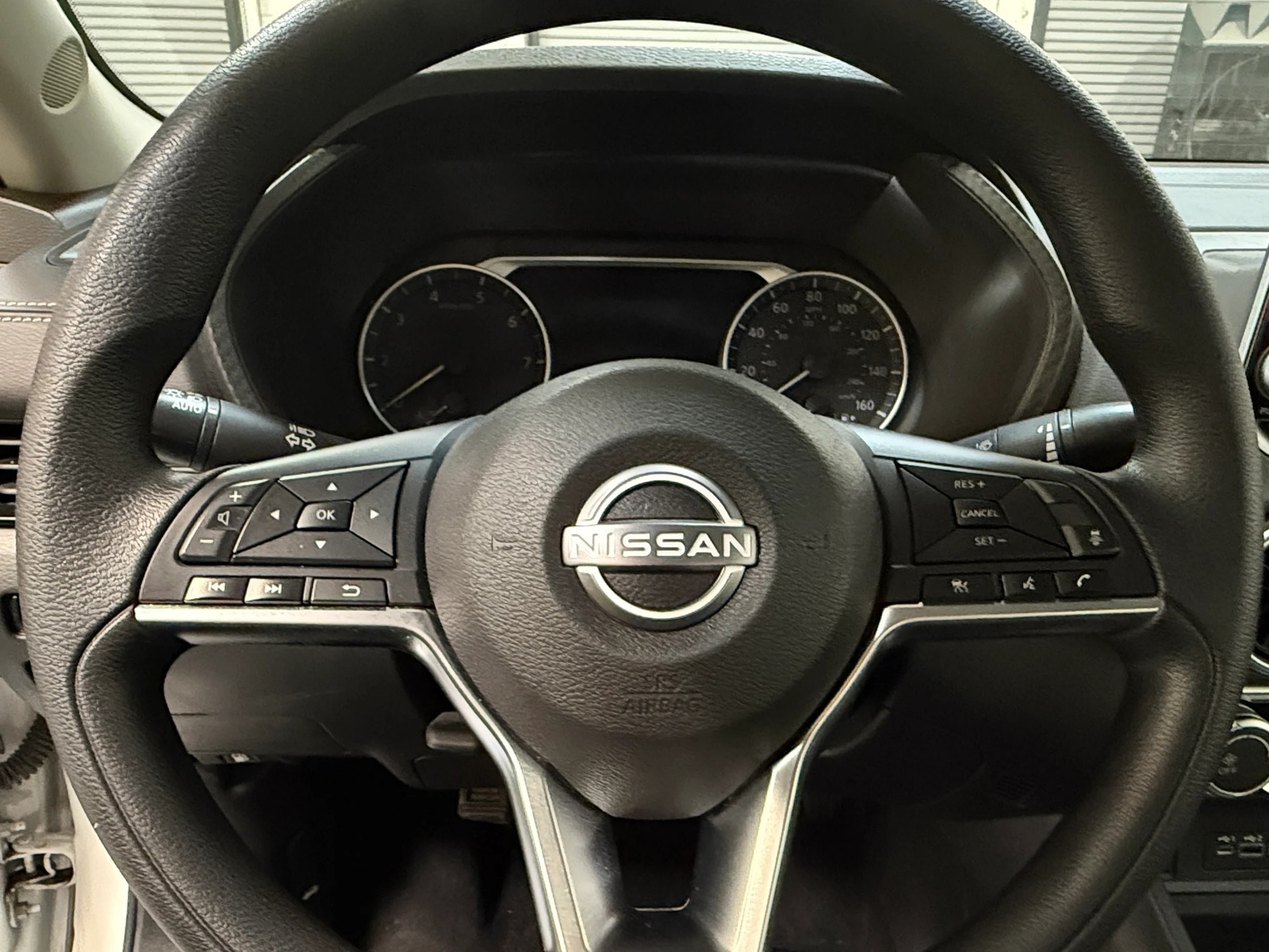 Thumbnail: 2024 Nissan Sentra - 5