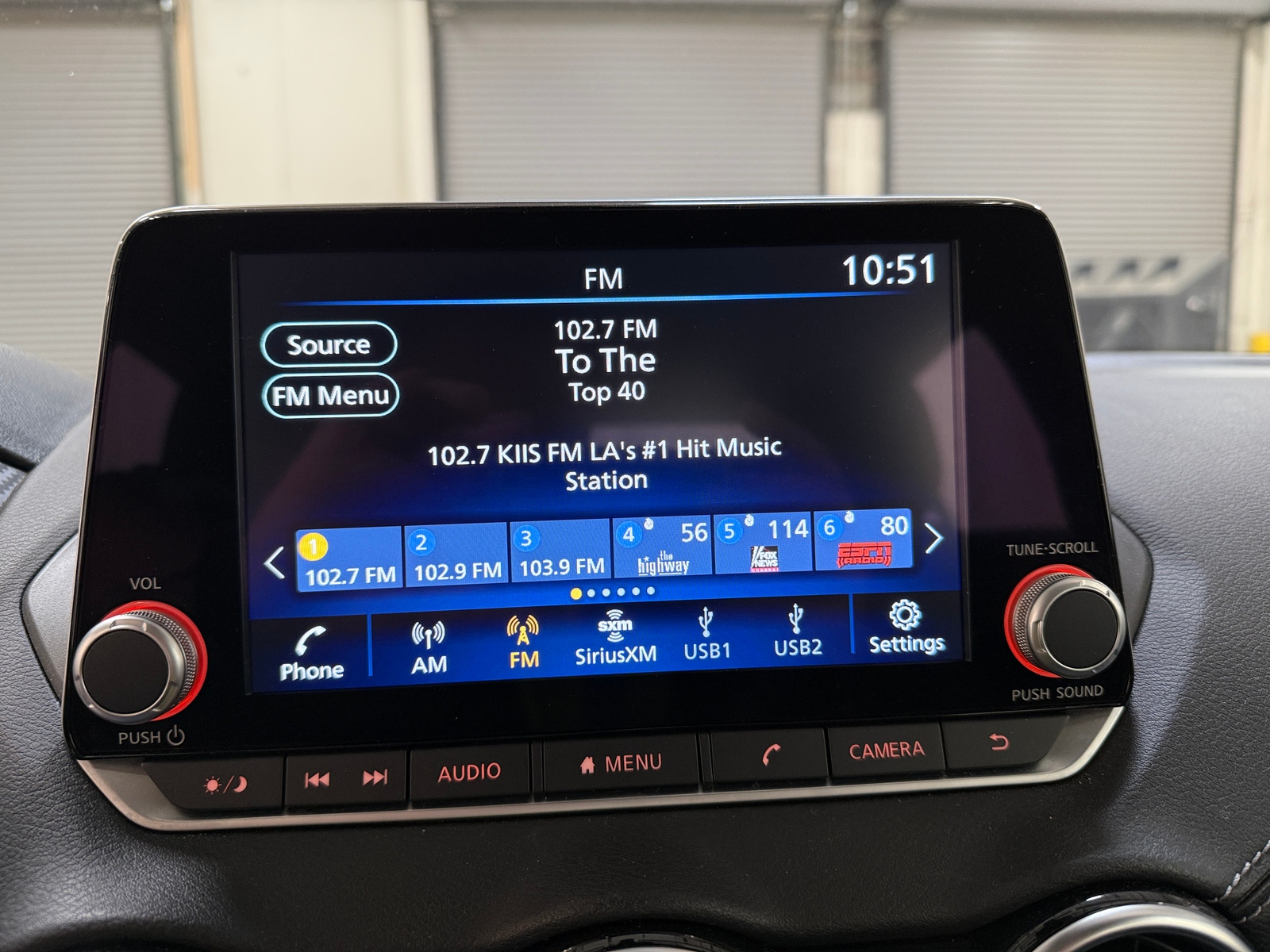 Thumbnail: 2024 Nissan Sentra - 4