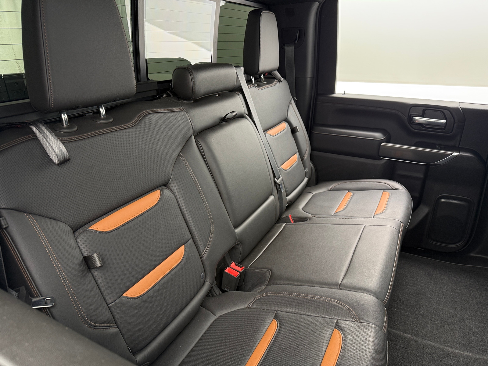 Thumbnail: 2020 GMC Sierra 2500 - 5