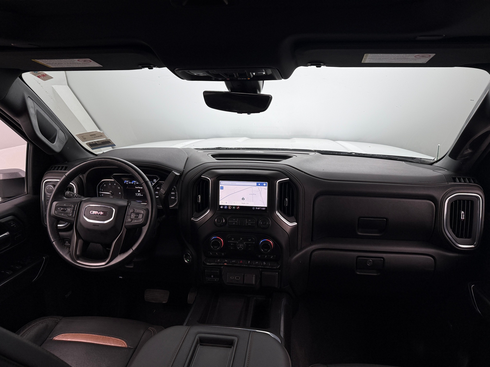 Thumbnail: 2020 GMC Sierra 2500 - 2