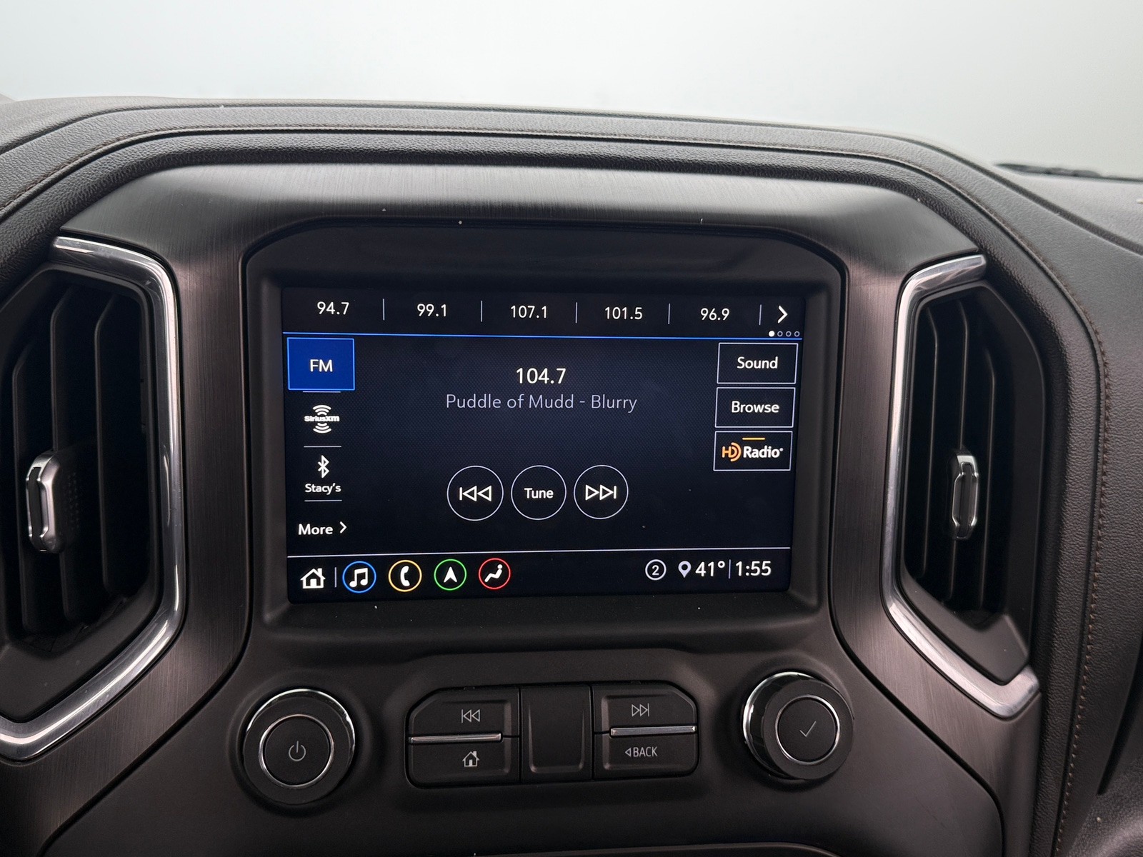 Thumbnail: 2020 GMC Sierra 2500 - 3