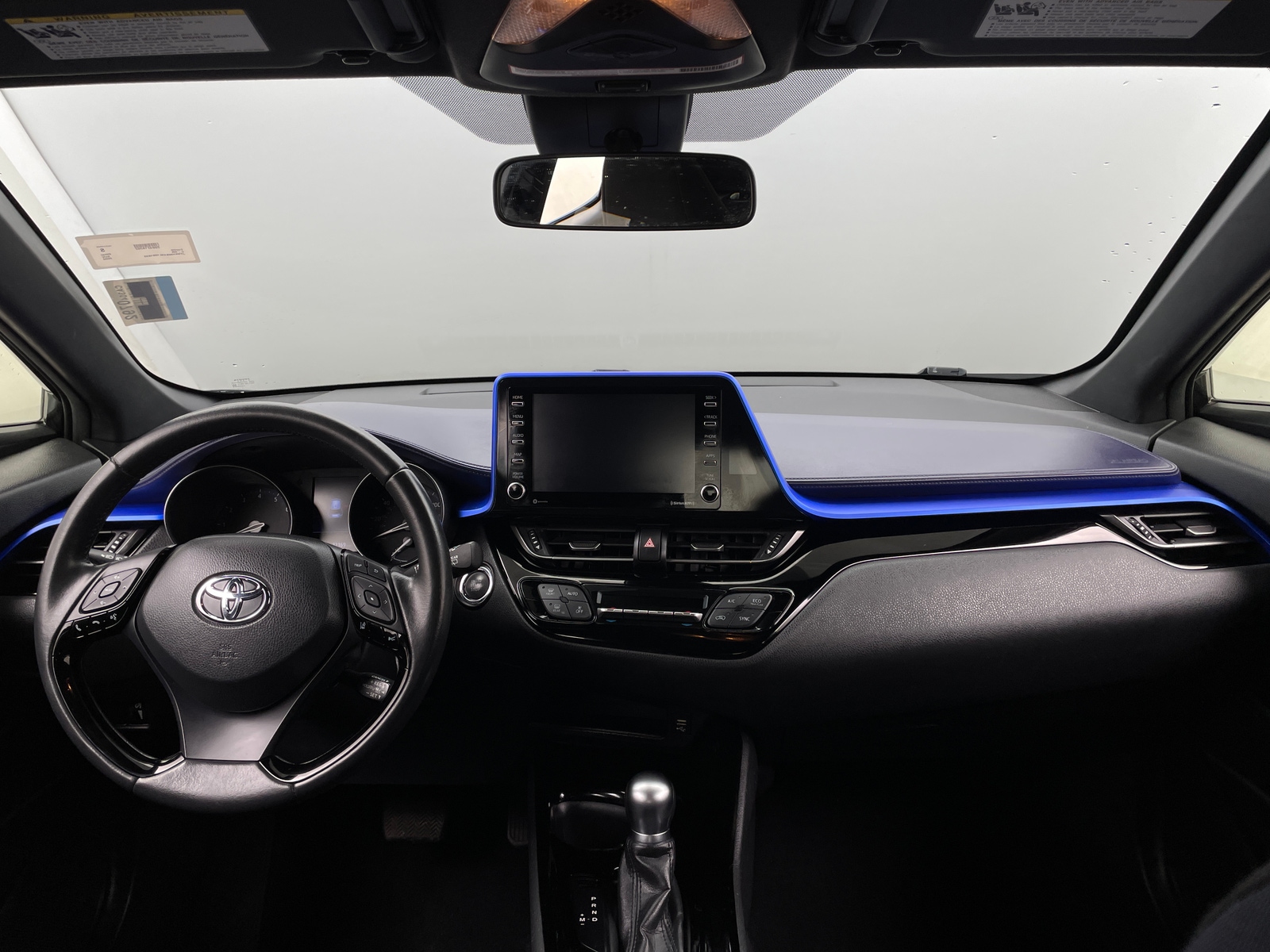 Thumbnail: 2020 Toyota C-HR - 3