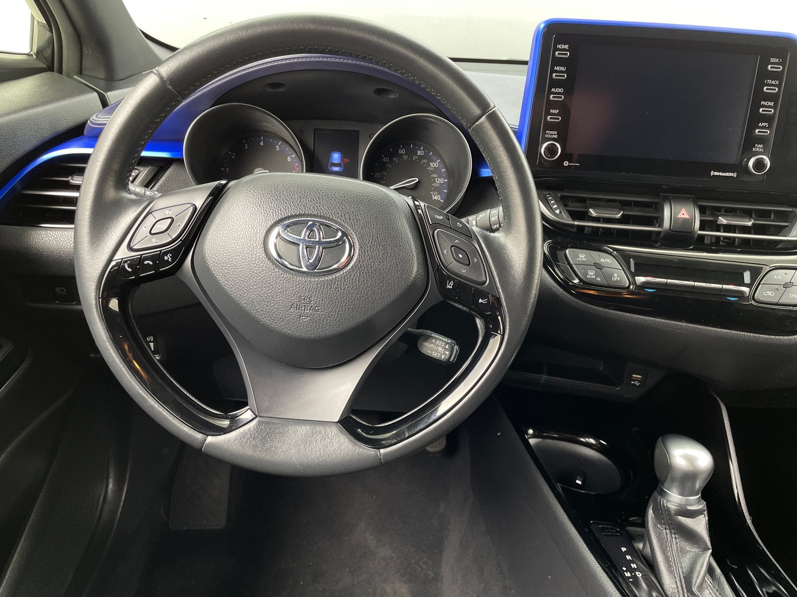 Thumbnail: 2020 Toyota C-HR - 5