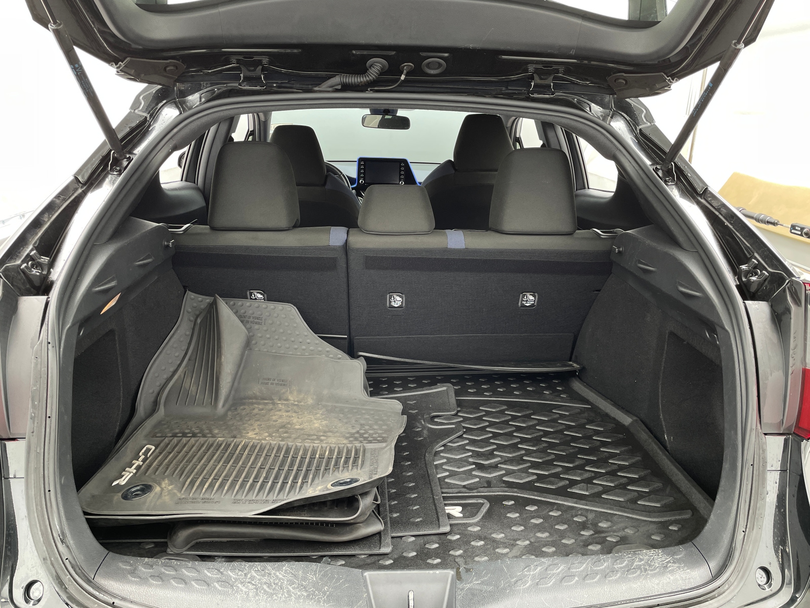 Thumbnail: 2020 Toyota C-HR - 7