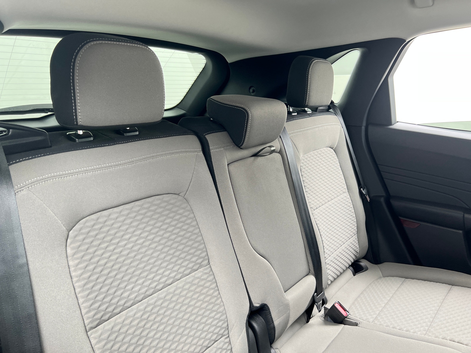 Thumbnail: 2022 Ford Escape - 6