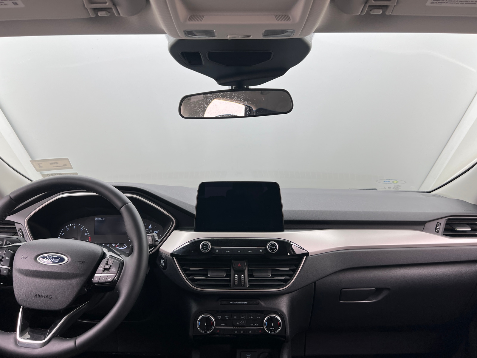 Thumbnail: 2022 Ford Escape - 3