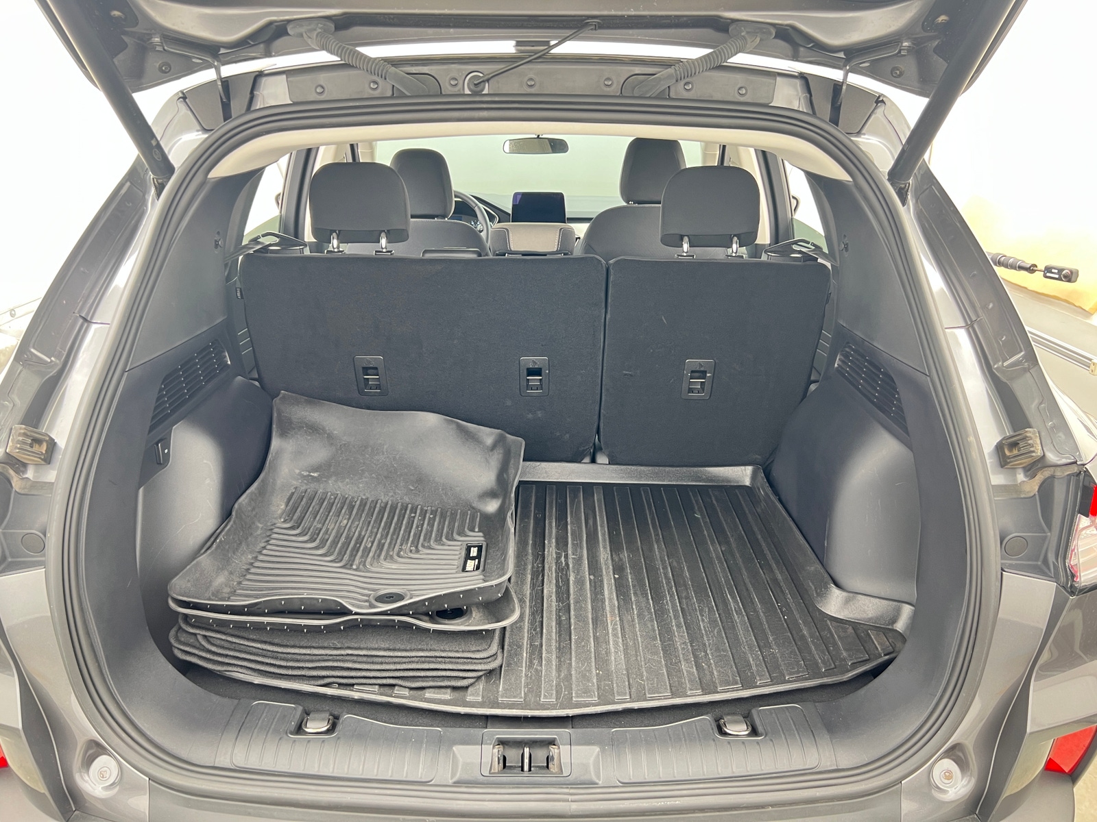 Thumbnail: 2022 Ford Escape - 7